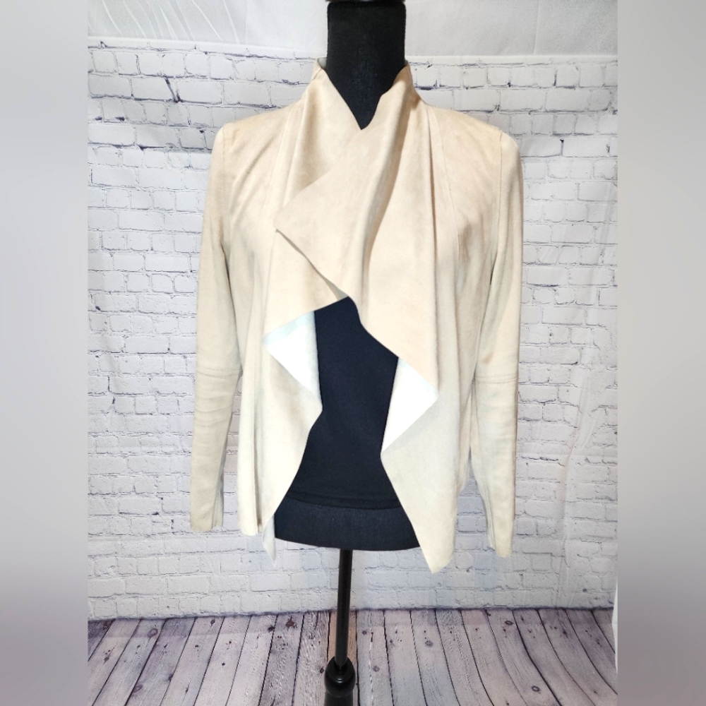 Shinestar Jacket, Beige, Medium